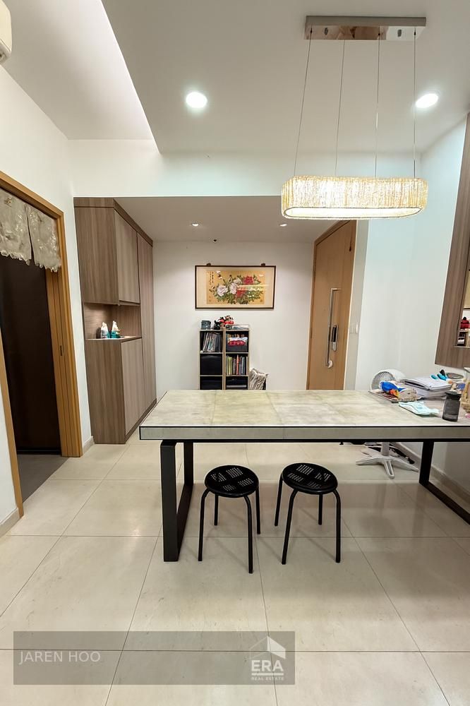 New Listing! Flexible Timeline. Mins Walk to Tanah Merah Mrt.