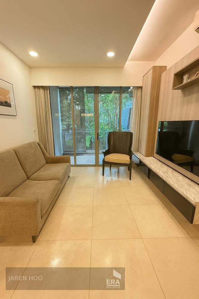 New Listing! Flexible Timeline. Mins Walk to Tanah Merah Mrt.