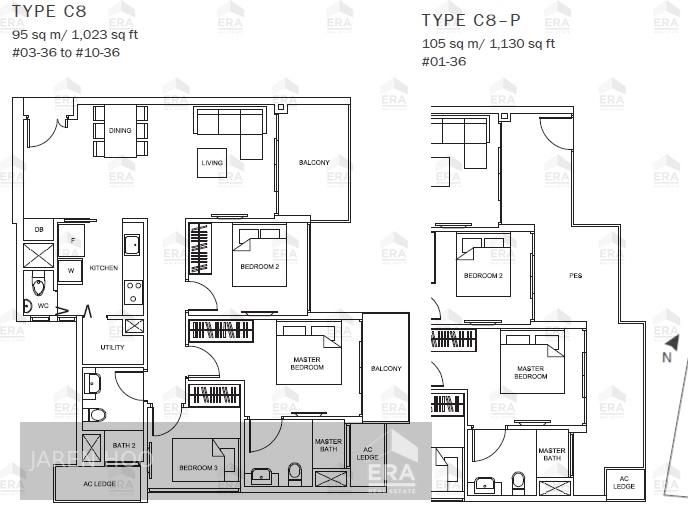 New Listing! Flexible Timeline. Mins Walk to Tanah Merah Mrt.