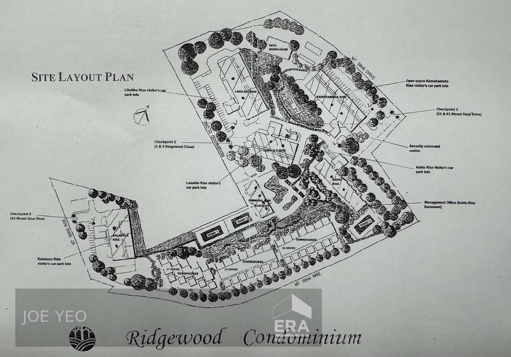 Super Value Buy! Almost Freehold at Leasehold Price! 1km Henry Park!