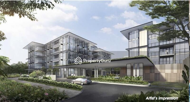 The Verandah Residences