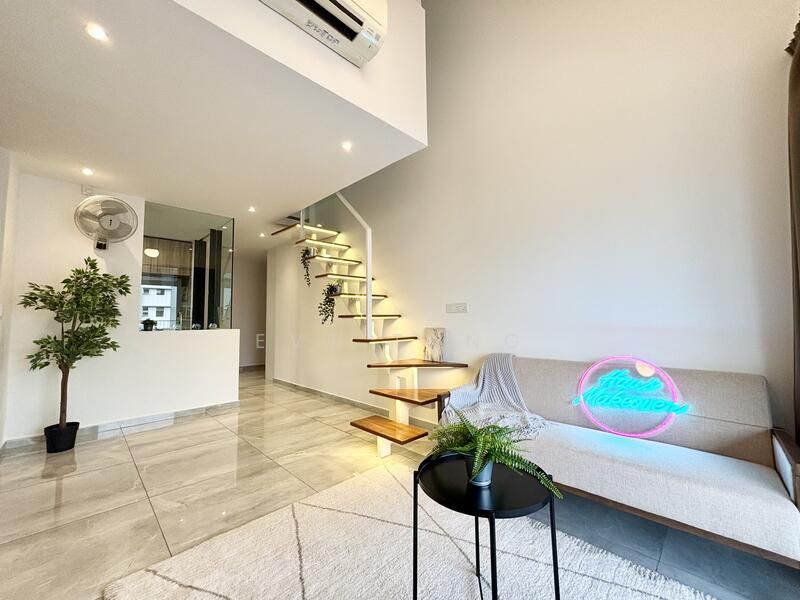 The Verandah Residences