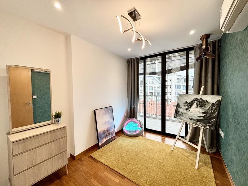 The Verandah Residences