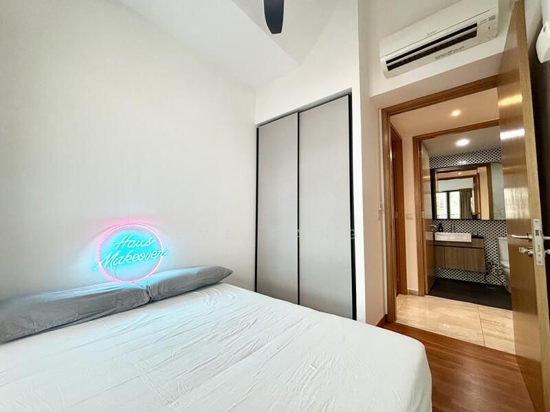 The Verandah Residences