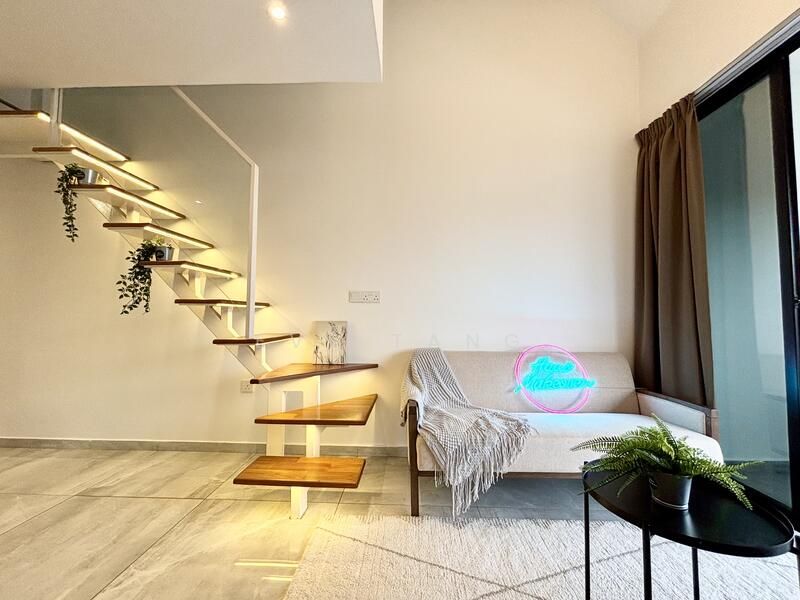 The Verandah Residences