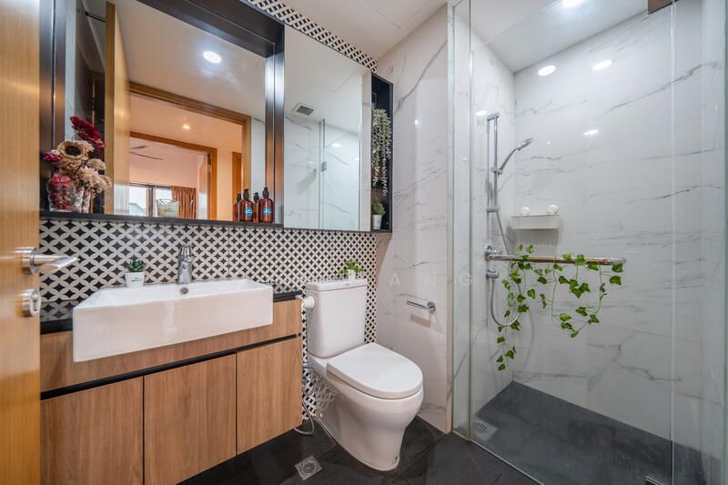 The Verandah Residences