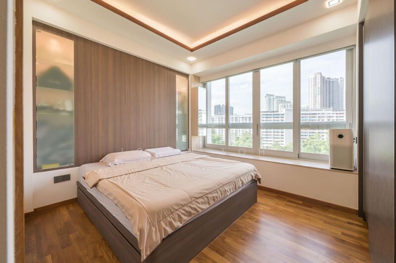 The Parc Condominium