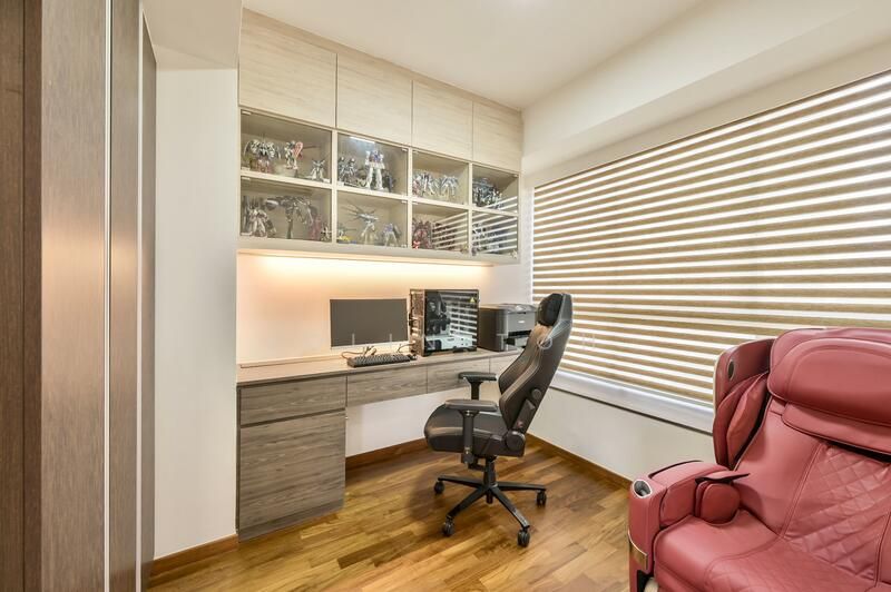 The Parc Condominium