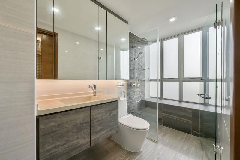 The Parc Condominium