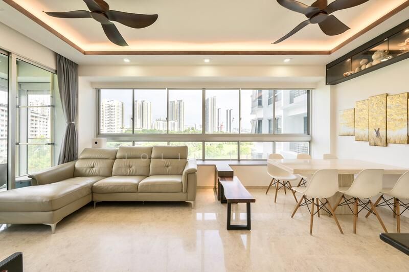 The Parc Condominium