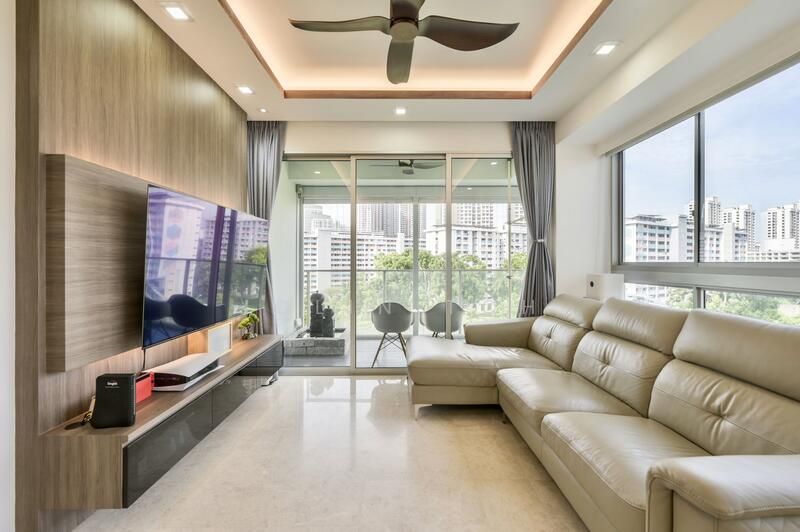 The Parc Condominium