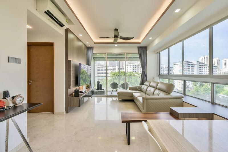 The Parc Condominium