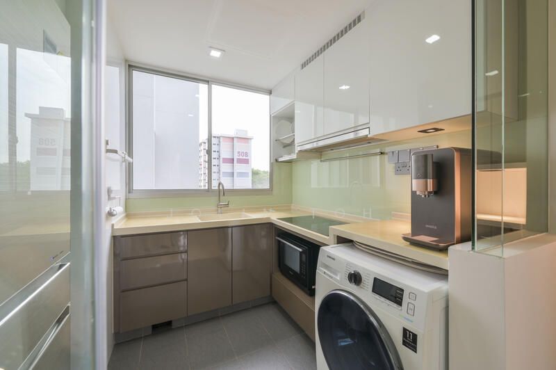 The Parc Condominium