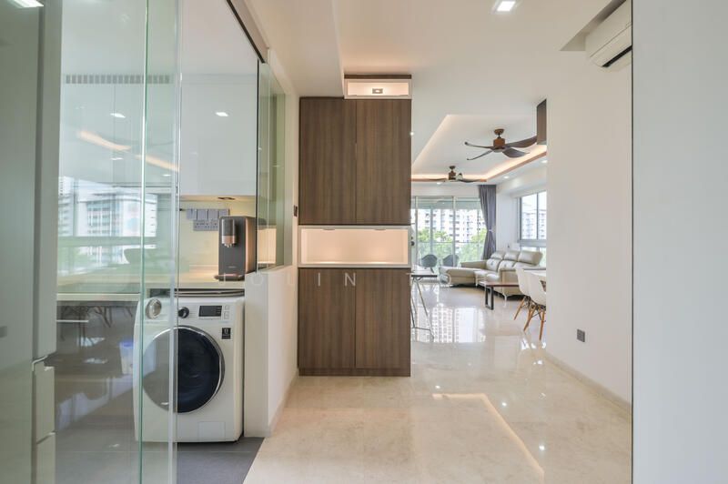 The Parc Condominium