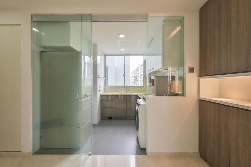 The Parc Condominium