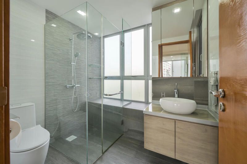 The Parc Condominium