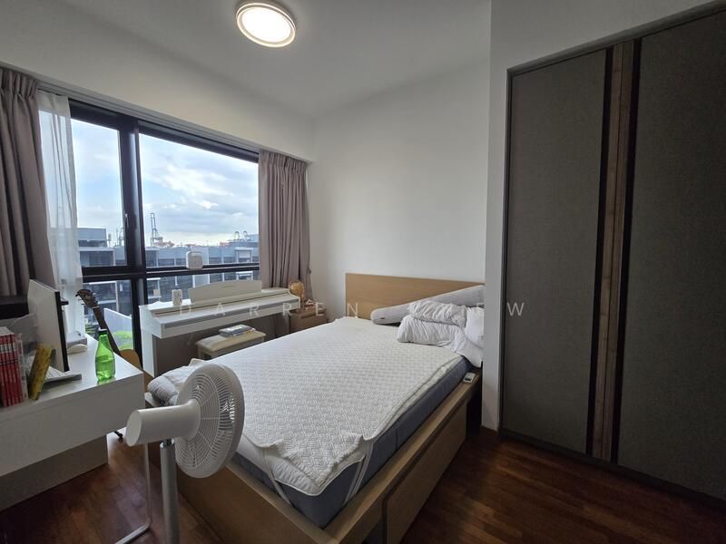 Kent Ridge Hill Residences