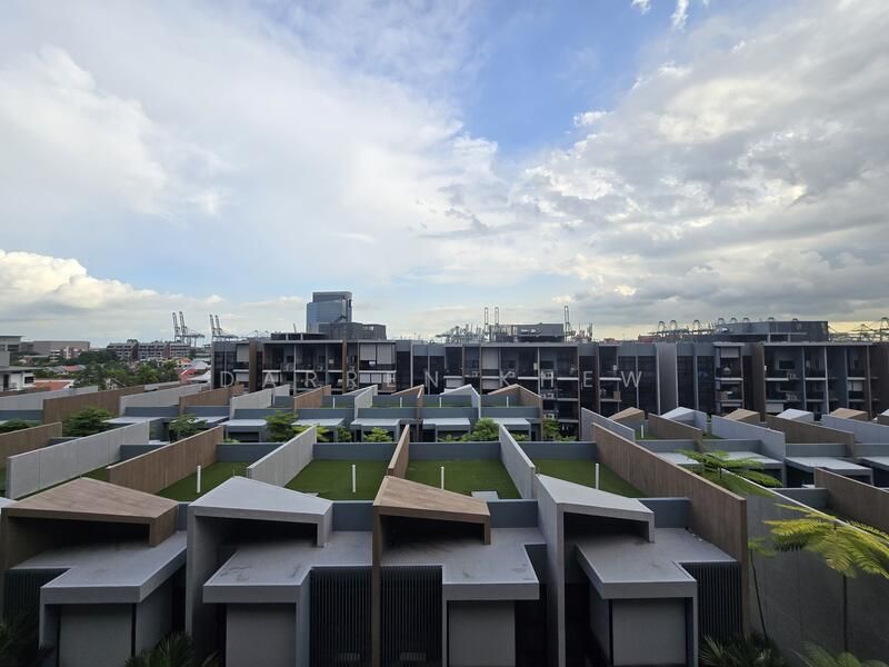 Kent Ridge Hill Residences