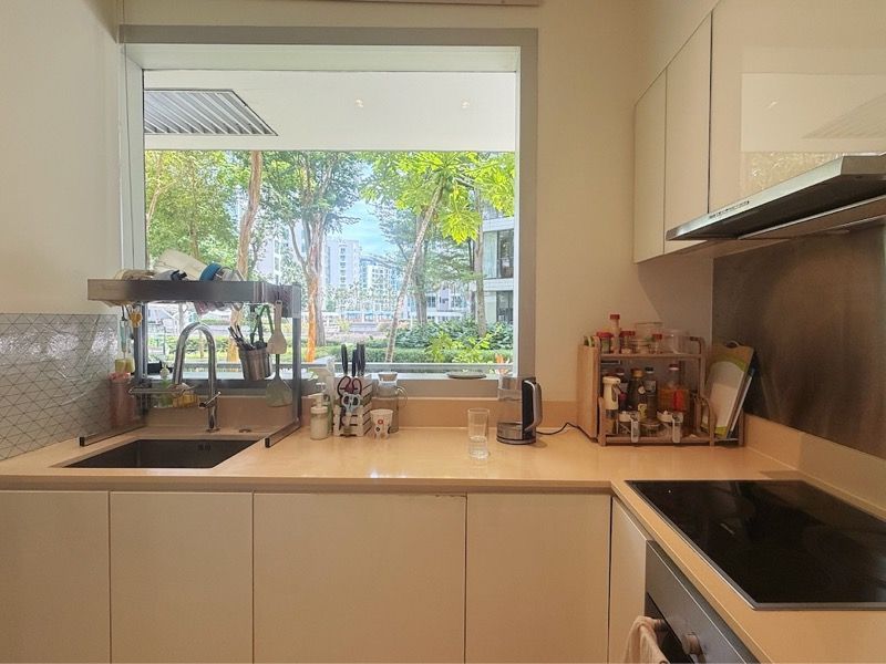 Reflections at Keppel Bay Condominium For Sale, $2,990,000, 3 Bed 3 Bath 1,668 sqft $1,793.00 psf