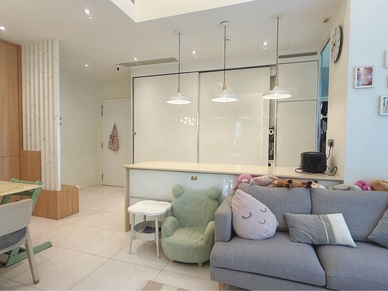 Reflections at Keppel Bay Condominium For Sale, $2,990,000, 3 Bed 3 Bath 1,668 sqft $1,793.00 psf