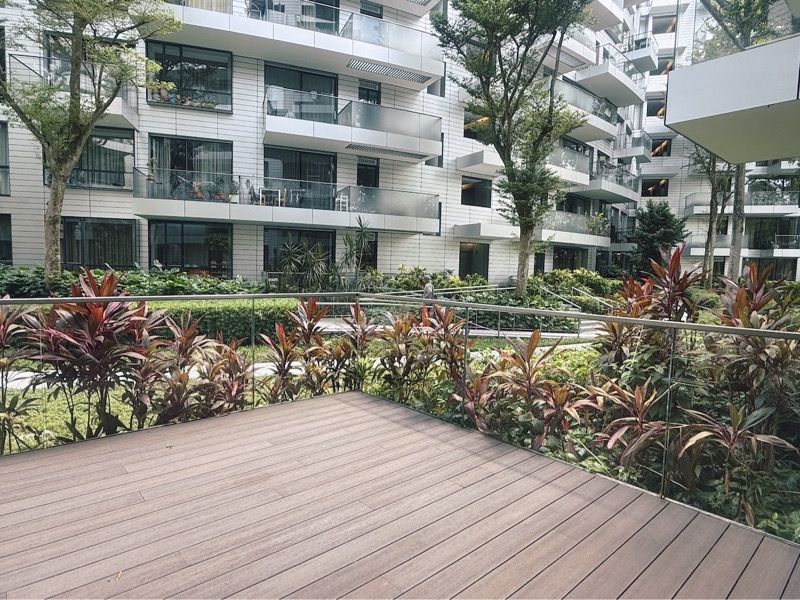 Reflections at Keppel Bay Condominium For Sale, $2,990,000, 3 Bed 3 Bath 1,668 sqft $1,793.00 psf