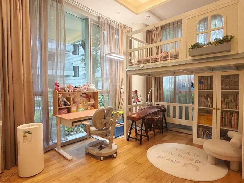 Reflections at Keppel Bay Condominium For Sale, $2,990,000, 3 Bed 3 Bath 1,668 sqft $1,793.00 psf