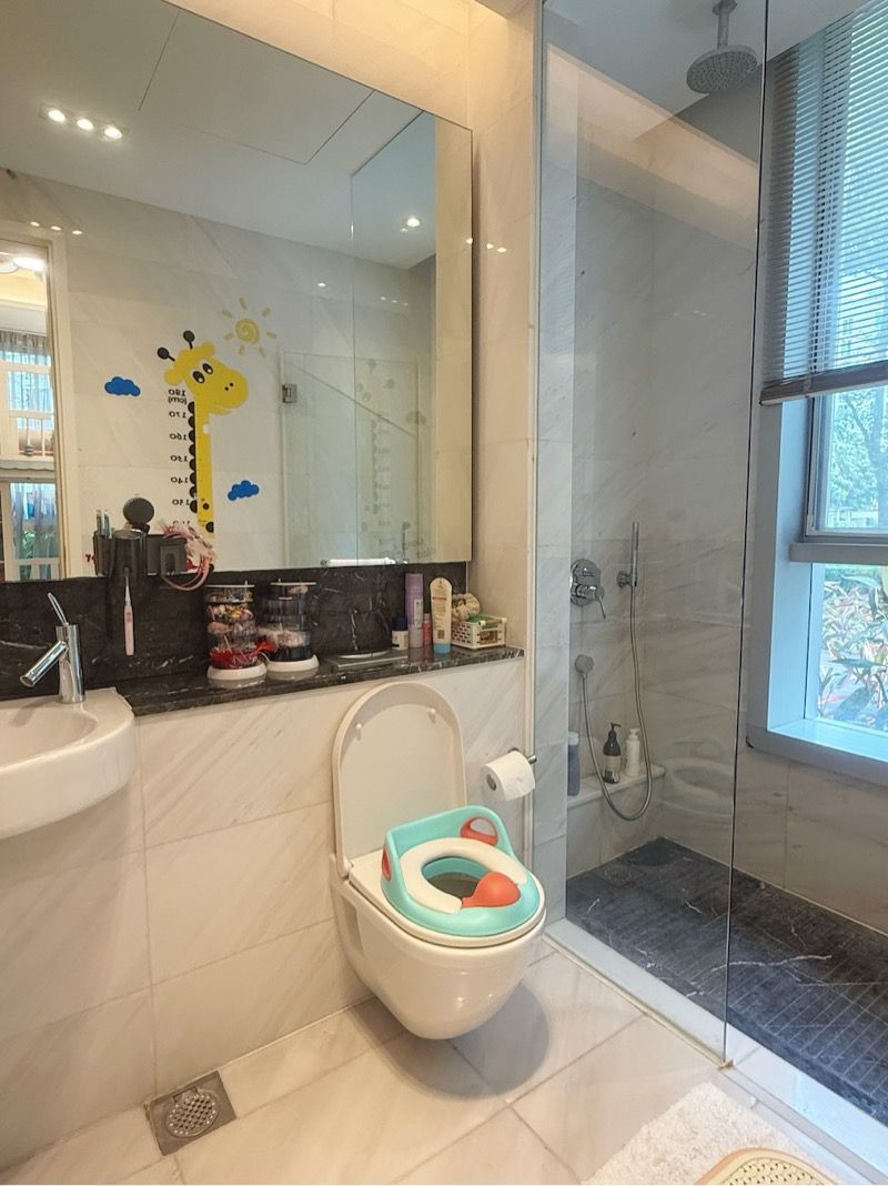 Reflections at Keppel Bay Condominium For Sale, $2,990,000, 3 Bed 3 Bath 1,668 sqft $1,793.00 psf