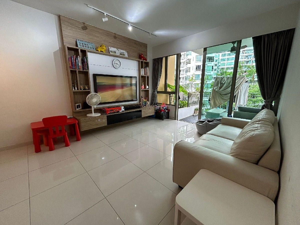 Casa Merah Condominium For Sale, $1,899,000, 3 Bed 2 Bath 1,227 sqft $1,548.00 psf Condominium | D16 Chai Chee | Prop-GPT the AI-Powered Property Guru