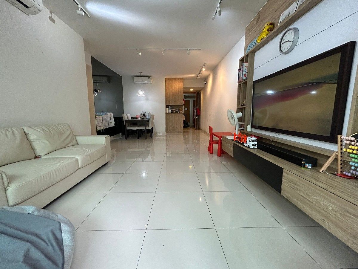 Casa Merah Condominium For Sale, $1,899,000, 3 Bed 2 Bath 1,227 sqft $1,548.00 psf