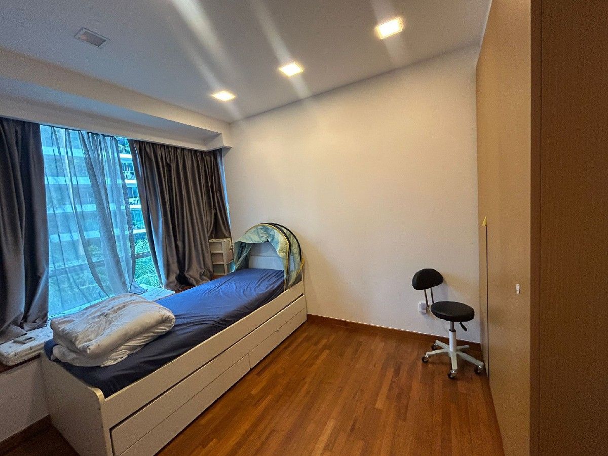 Casa Merah Condominium For Sale, $1,899,000, 3 Bed 2 Bath 1,227 sqft $1,548.00 psf