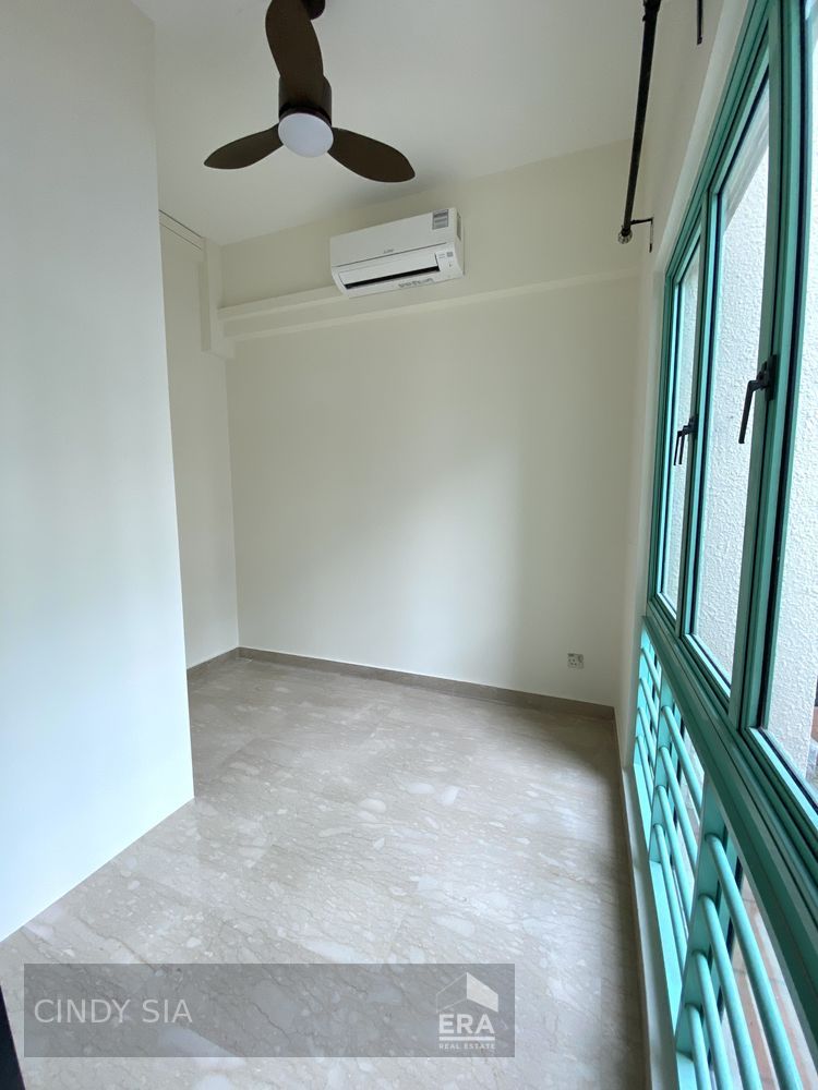 Converted 3bedroom Ground Floor Unit, More Units Available for Sale!