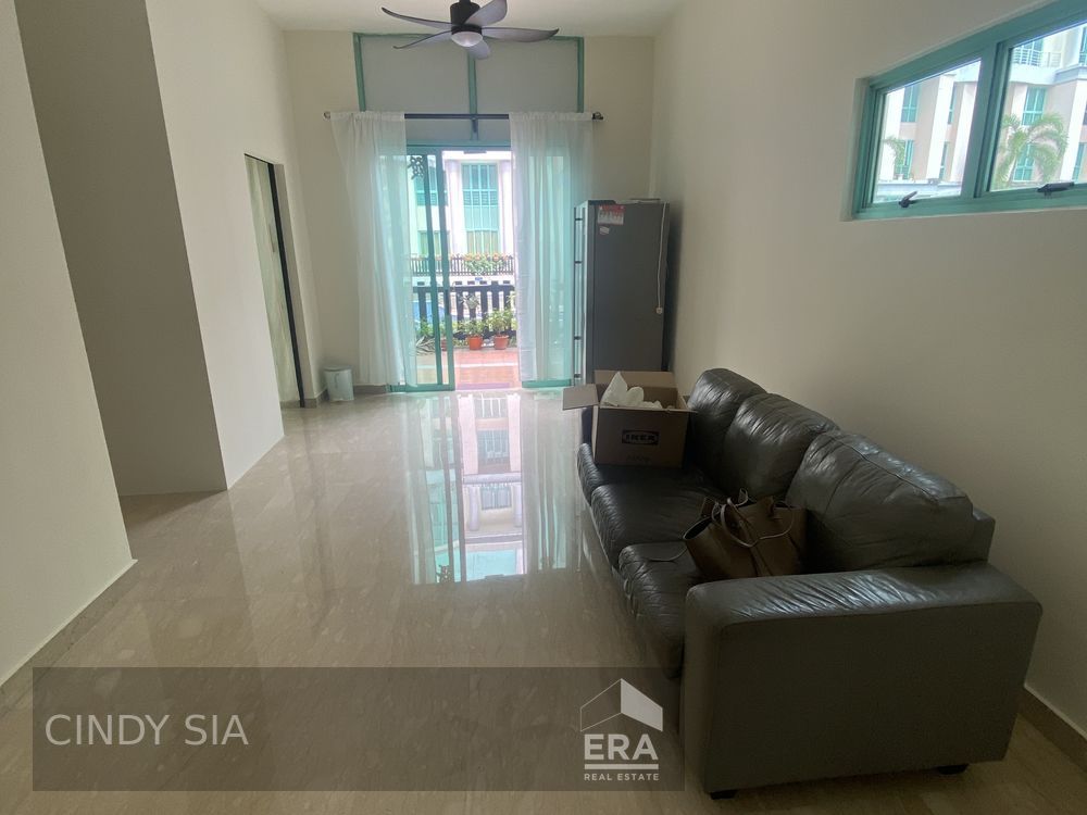 Converted 3bedroom Ground Floor Unit, More Units Available for Sale!