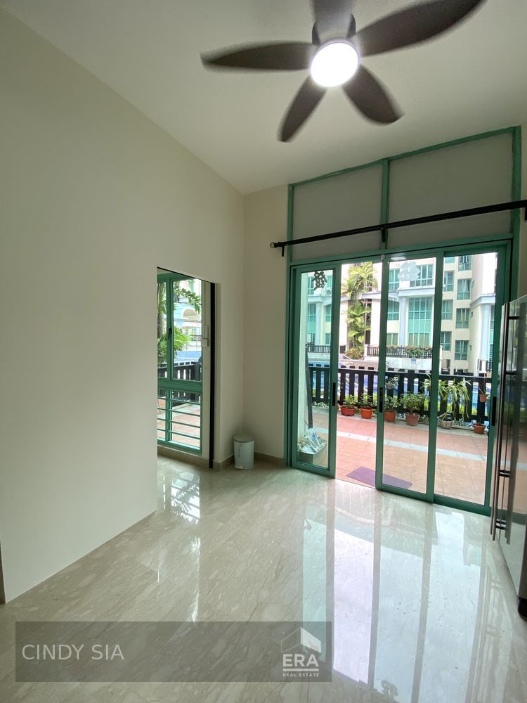 Converted 3bedroom Ground Floor Unit, More Units Available for Sale!