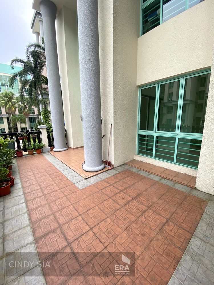 Converted 3bedroom Ground Floor Unit, More Units Available for Sale!