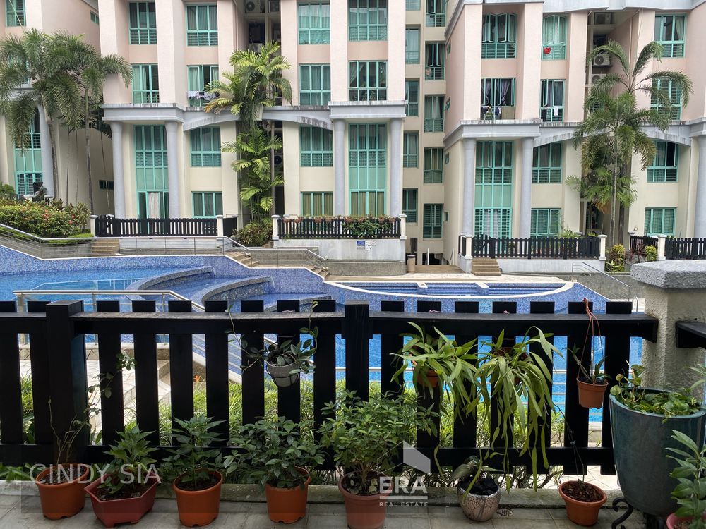 Converted 3bedroom Ground Floor Unit, More Units Available for Sale!