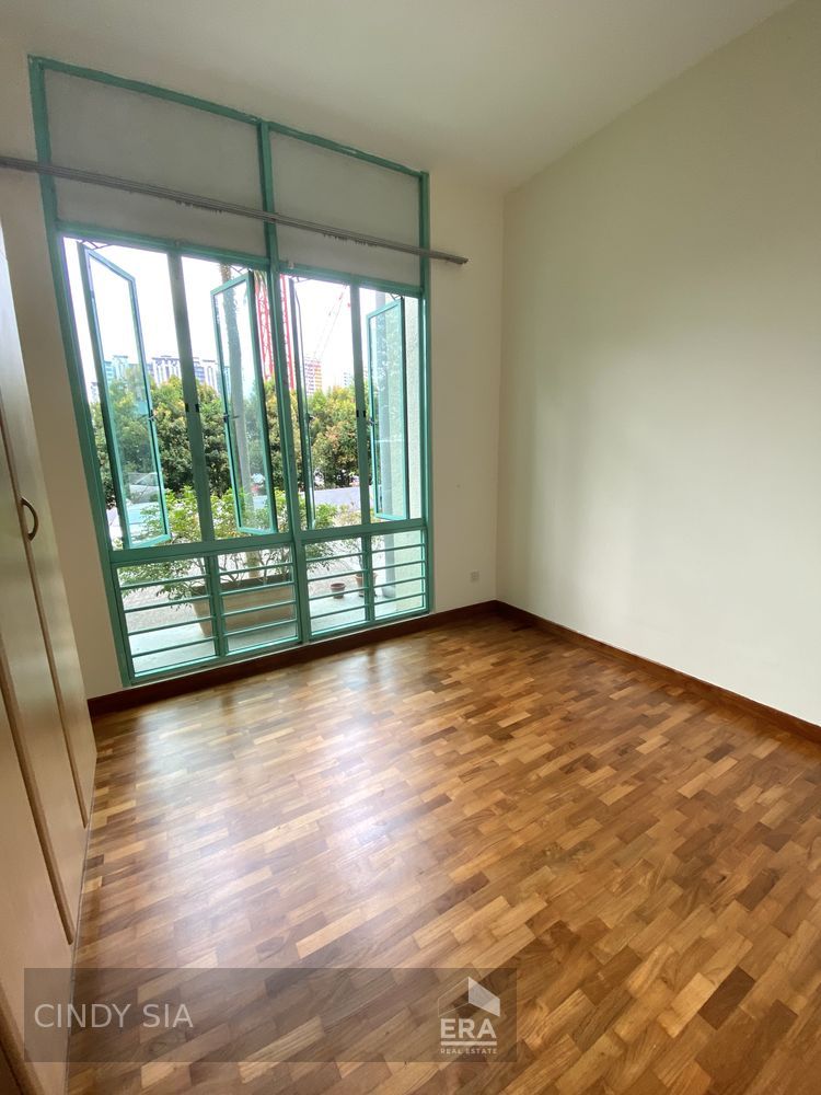 Converted 3bedroom Ground Floor Unit, More Units Available for Sale!