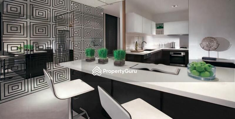 The Residences at W Sentosa Cove