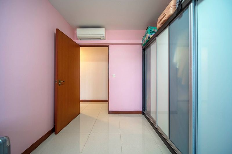 443D Fajar Road HDB Apartment For Sale, $770,000, 3 Bed 2 Bath 1,216 sqft $633.00 psf