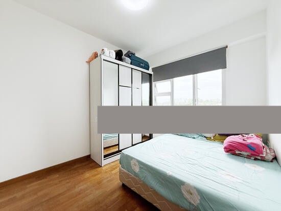 42A Margaret Drive HDB Apartment For Sale, $818,000, 2 Bed 2 Bath 678 sqft $1,206.00 psf