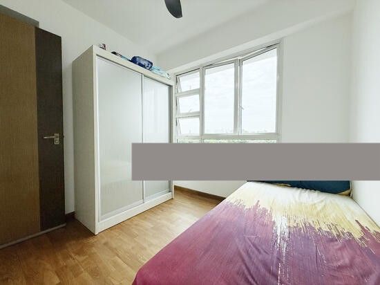 42A Margaret Drive HDB Apartment For Sale, $818,000, 2 Bed 2 Bath 678 sqft $1,206.00 psf