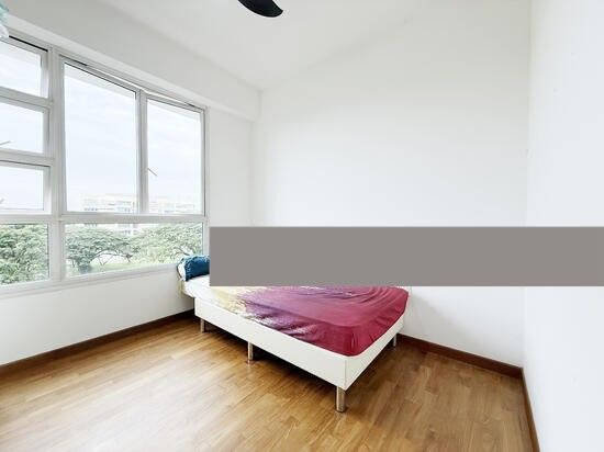 42A Margaret Drive HDB Apartment For Sale, $818,000, 2 Bed 2 Bath 678 sqft $1,206.00 psf