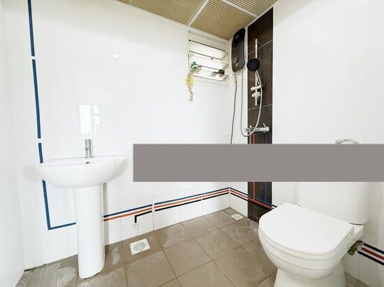 42A Margaret Drive HDB Apartment For Sale, $818,000, 2 Bed 2 Bath 678 sqft $1,206.00 psf