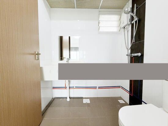 42A Margaret Drive HDB Apartment For Sale, $818,000, 2 Bed 2 Bath 678 sqft $1,206.00 psf