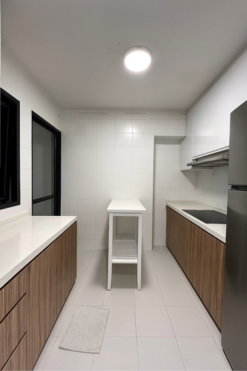 92 Dawson Road HDB Apartment For Sale, $1,190,000, 3 Bed 2 Bath 1,022 sqft $1,164.00 psf