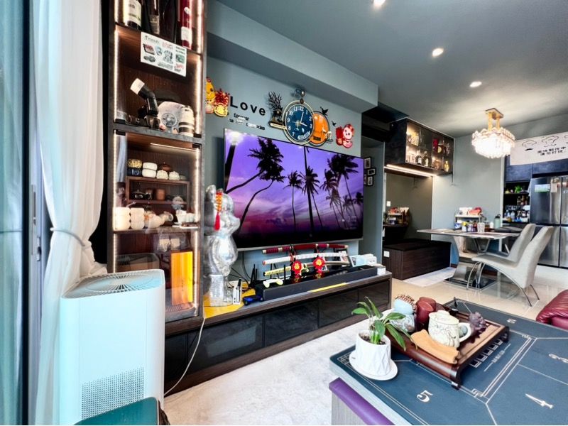 36 Margaret Drive HDB Apartment For Sale, $1,268,000, 3 Bed 2 Bath 925 sqft $1,371.00 psf HDB Apartment | D03 Queenstown | Prop-GPT the AI-Powered Property Guru