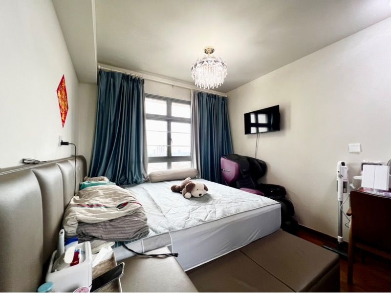 36 Margaret Drive HDB Apartment For Sale, $1,268,000, 3 Bed 2 Bath 925 sqft $1,371.00 psf