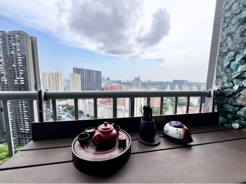 36 Margaret Drive HDB Apartment For Sale, $1,268,000, 3 Bed 2 Bath 925 sqft $1,371.00 psf