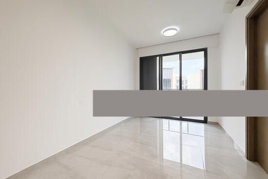 Affinity At Serangoon Condominium For Sale, $880,000, 1 Bed 1 Bath 473 sqft $1,860.00 psf