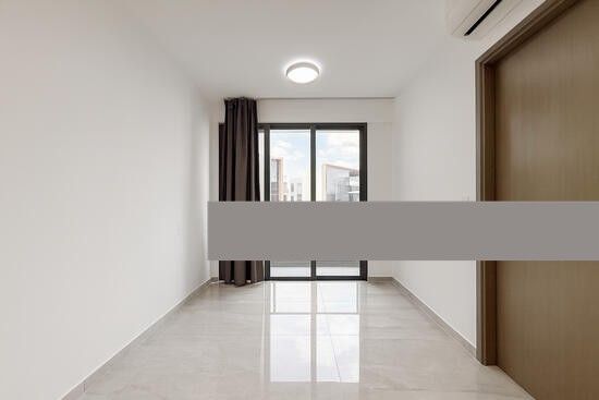 Affinity At Serangoon Condominium For Sale, $880,000, 1 Bed 1 Bath 473 sqft $1,860.00 psf