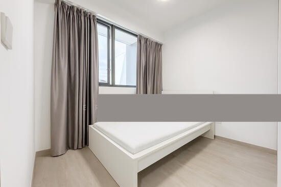 Affinity At Serangoon Condominium For Sale, $880,000, 1 Bed 1 Bath 473 sqft $1,860.00 psf